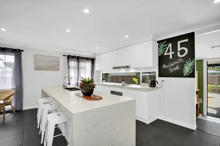 Fifth view of Homely house listing, 45 Macilwraith Street, Manoora QLD 4870