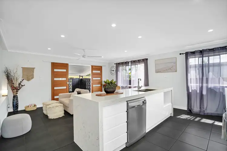 Sixth view of Homely house listing, 45 Macilwraith Street, Manoora QLD 4870