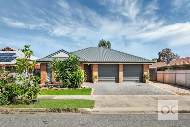 12 Edward Street, Ottoway SA 5013