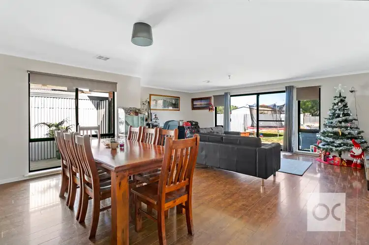 Fourth view of Homely house listing, 12 Edward Street, Ottoway SA 5013