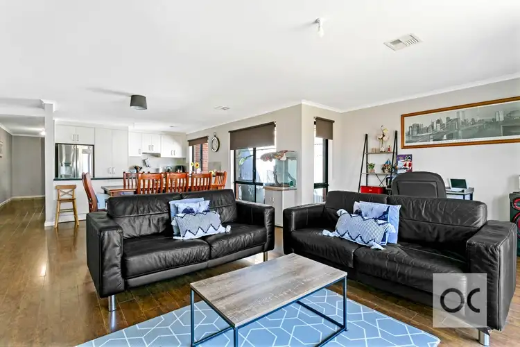Fifth view of Homely house listing, 12 Edward Street, Ottoway SA 5013