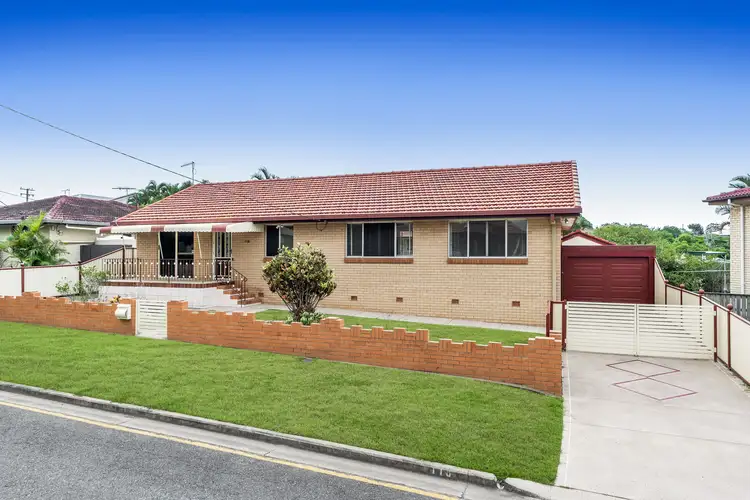 118 Malabar Street, Wynnum West QLD 4178