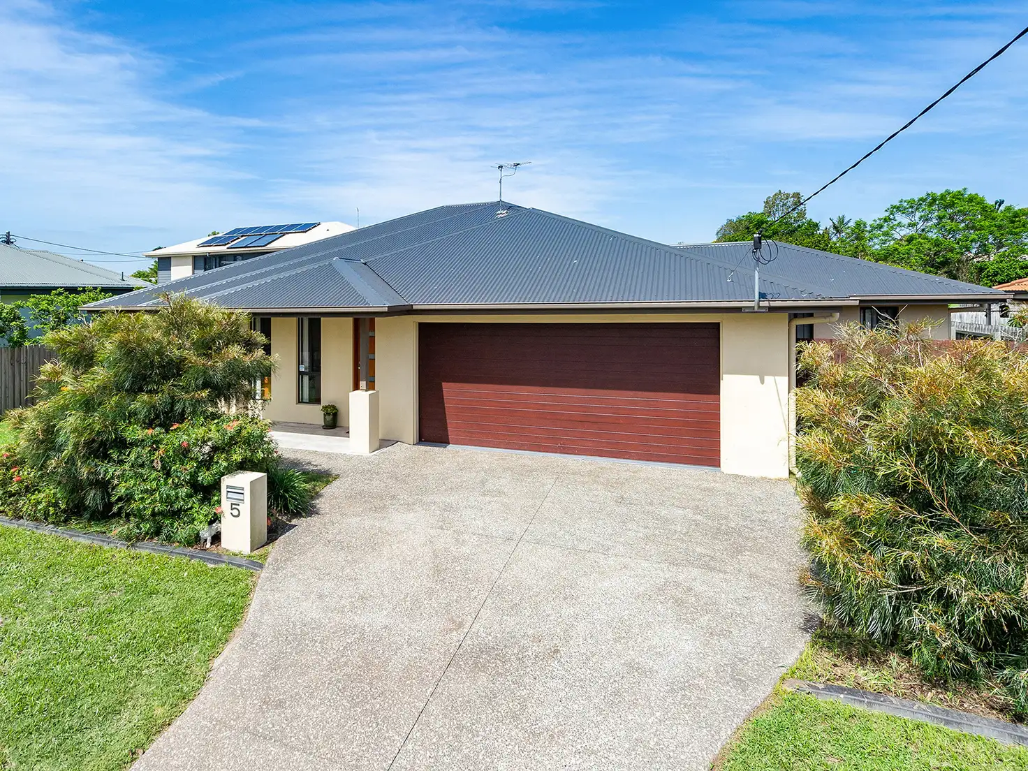 Main view of Homely house listing, 5 Stark Road, Northgate QLD 4013