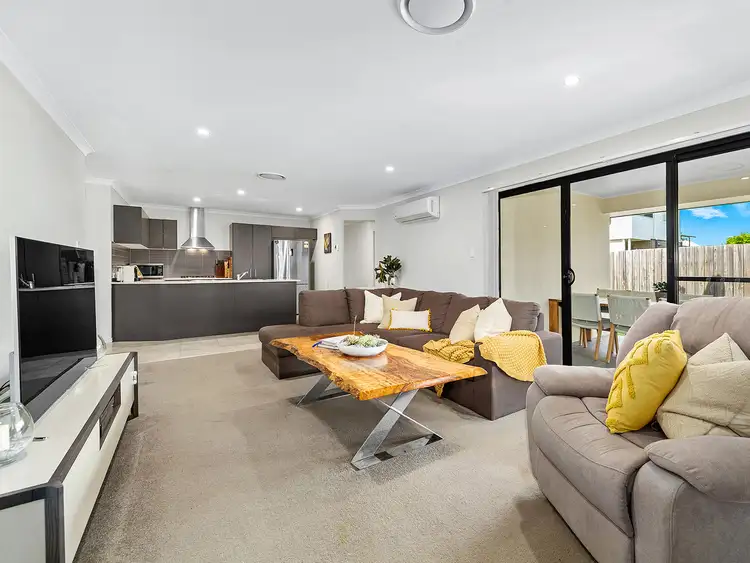 Second view of Homely house listing, 5 Stark Road, Northgate QLD 4013