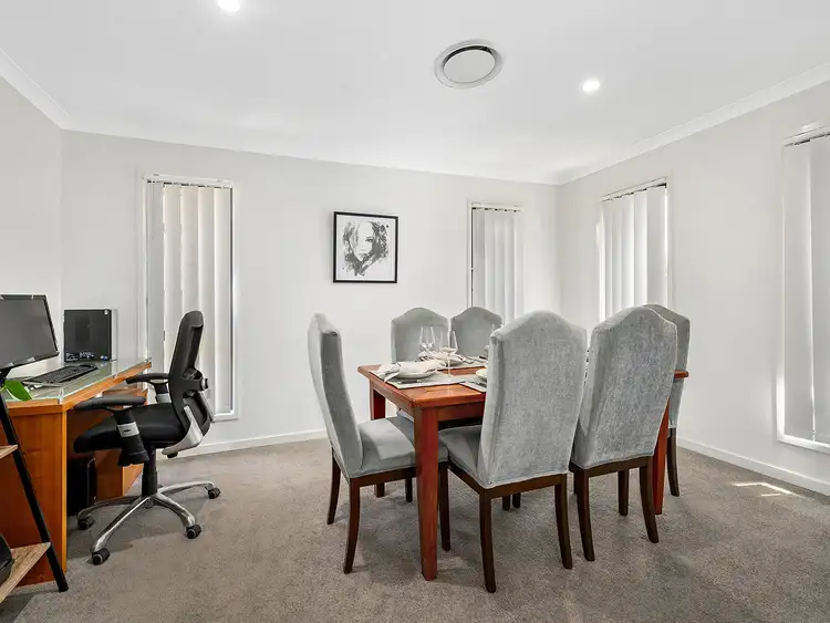 Fourth view of Homely house listing, 5 Stark Road, Northgate QLD 4013