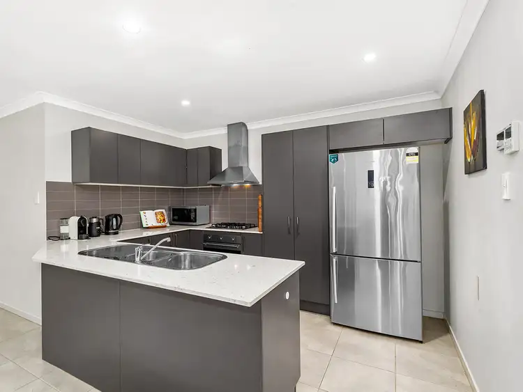 Fifth view of Homely house listing, 5 Stark Road, Northgate QLD 4013