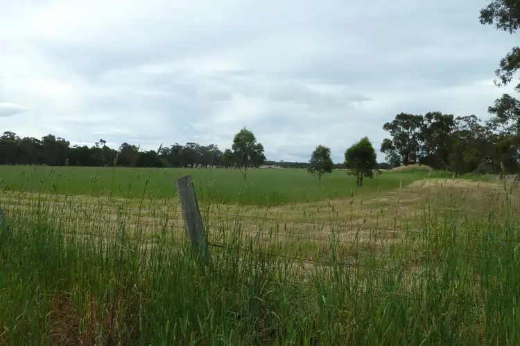 Main view of Homely rural property listing, Lots 1,2&3 Boort-Wedderburn Road, Wedderburn VIC 3518