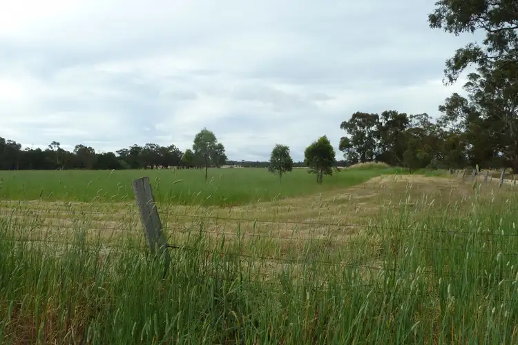 Second view of Homely rural property listing, Lots 1,2&3 Boort-Wedderburn Road, Wedderburn VIC 3518