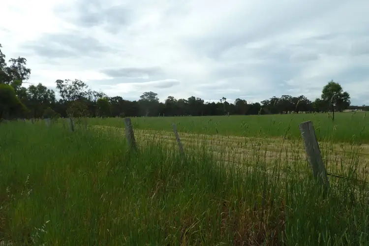 Third view of Homely rural property listing, Lots 1,2&3 Boort-Wedderburn Road, Wedderburn VIC 3518