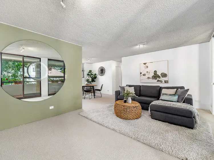 2/27 Lonsdale Street, Ascot QLD 4007