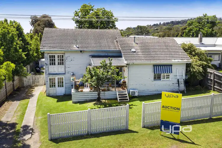43 Verdon Street, Dromana VIC 3936