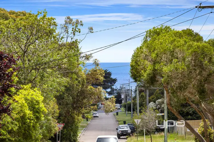 Second view of Homely house listing, 43 Verdon Street, Dromana VIC 3936