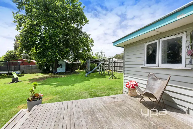 Fourth view of Homely house listing, 43 Verdon Street, Dromana VIC 3936