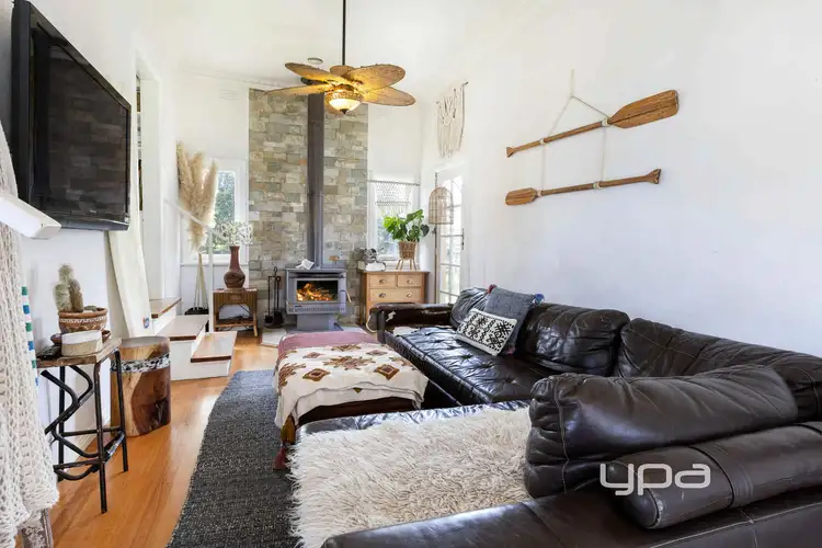 Fifth view of Homely house listing, 43 Verdon Street, Dromana VIC 3936