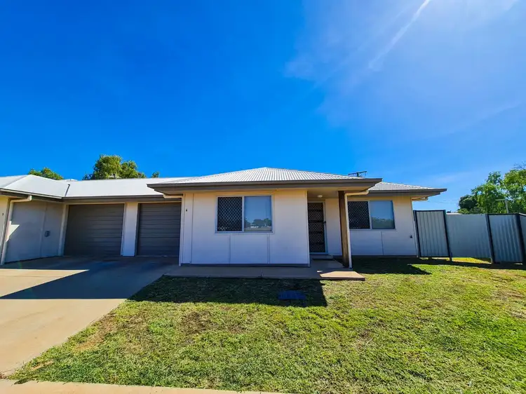 Main view of Homely unit listing, 6/7 Skewes Street, Mount Isa QLD 4825