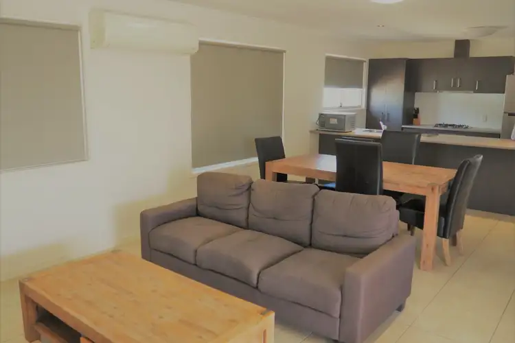 Second view of Homely unit listing, 6/7 Skewes Street, Mount Isa QLD 4825