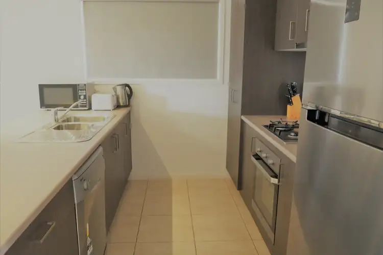 Third view of Homely unit listing, 6/7 Skewes Street, Mount Isa QLD 4825