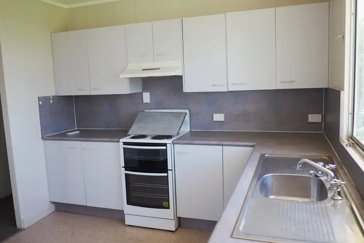 Second view of Homely house listing, 76 Seymour Street, Cloncurry QLD 4824