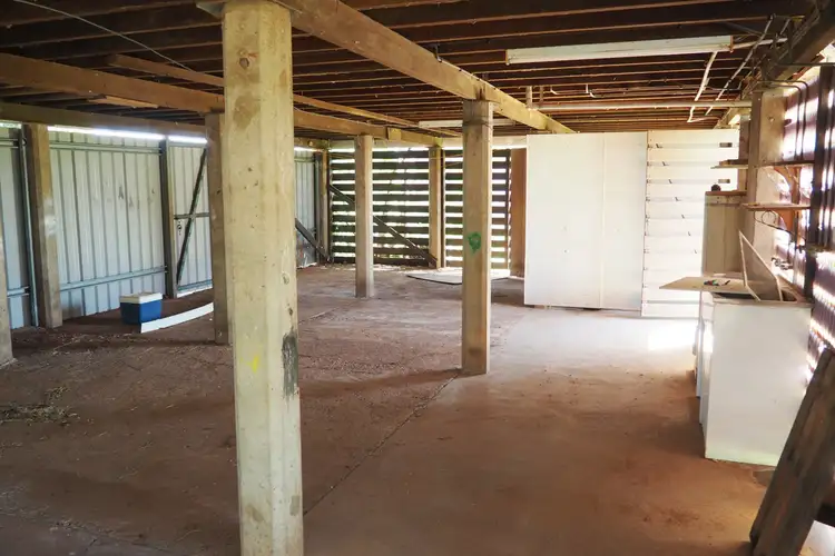 Sixth view of Homely house listing, 76 Seymour Street, Cloncurry QLD 4824