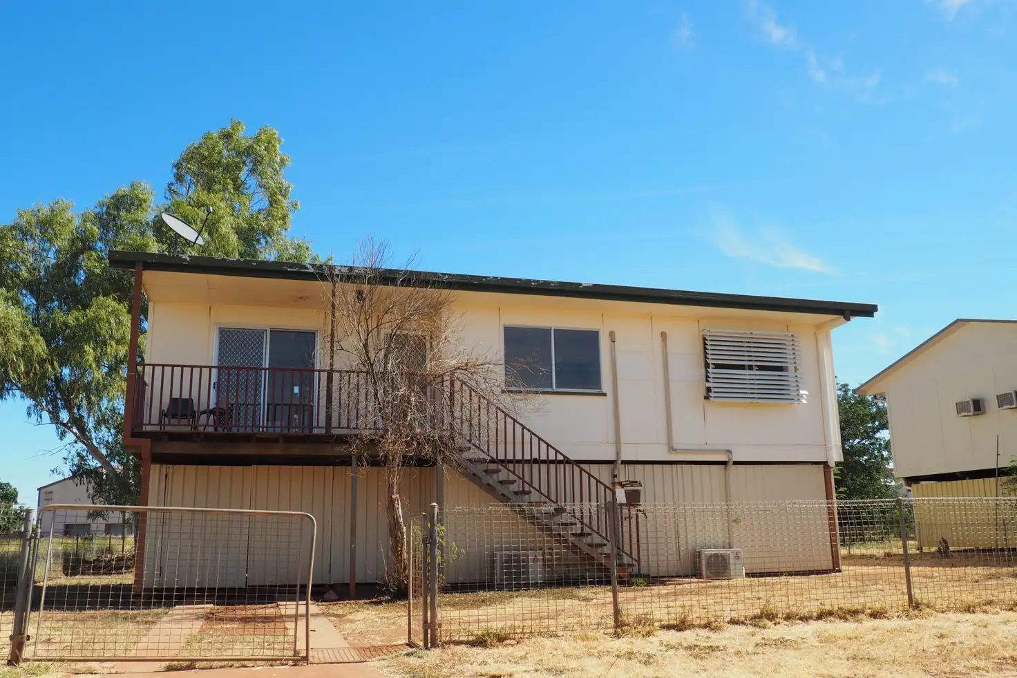 Main view of Homely house listing, 71 Steele Street, Cloncurry QLD 4824