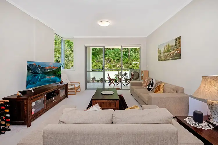 Second view of Homely apartment listing, 13/16-18 Boyd Street, Turramurra NSW 2074