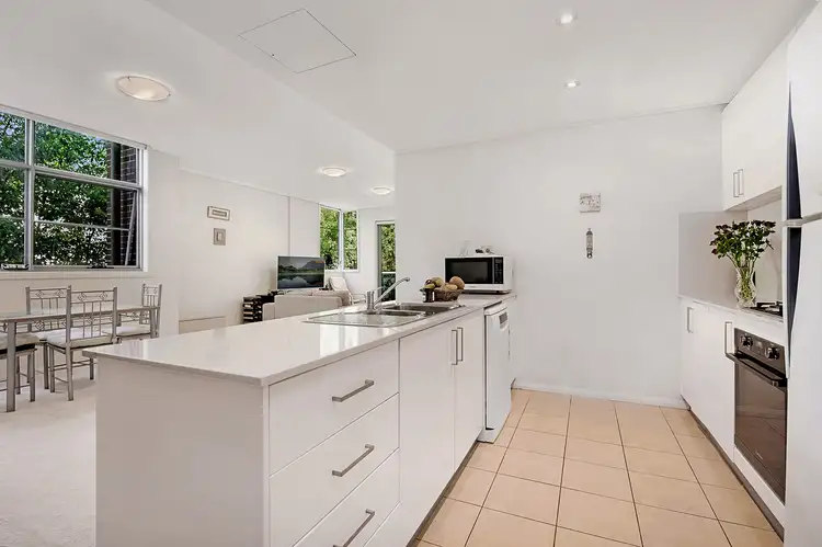Fourth view of Homely apartment listing, 13/16-18 Boyd Street, Turramurra NSW 2074
