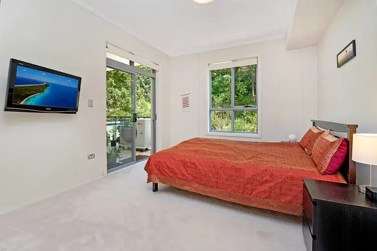 Sixth view of Homely apartment listing, 13/16-18 Boyd Street, Turramurra NSW 2074