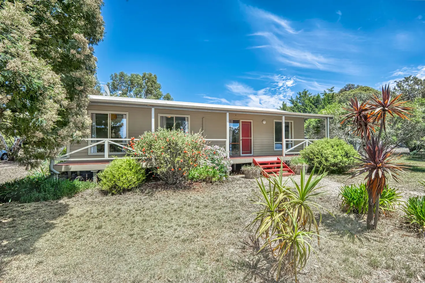 Main view of Homely house listing, 23 Blind Creek Road, Elmhurst VIC 3469