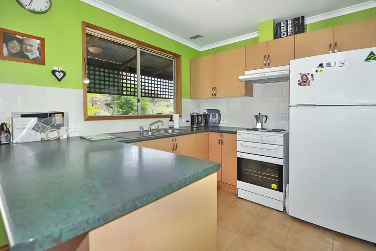 Second view of Homely house listing, 23 Blind Creek Road, Elmhurst VIC 3469