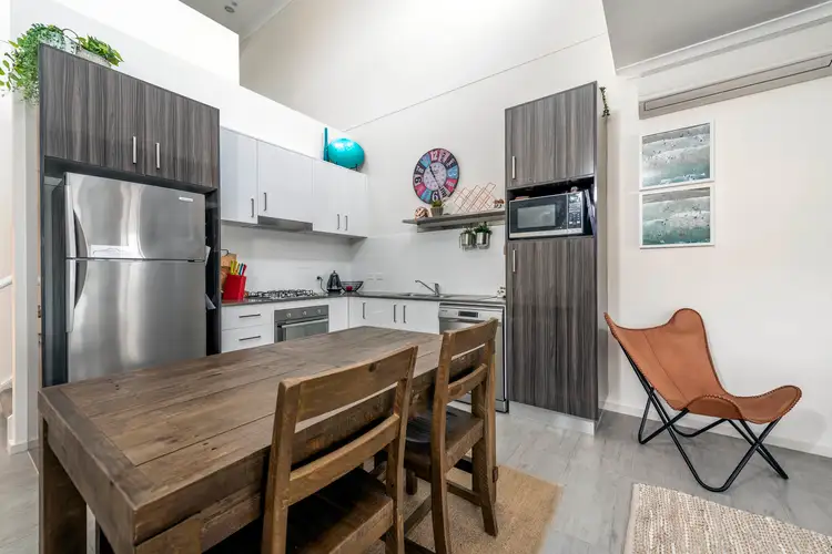 Second view of Homely townhouse listing, 49 Caragh Avenue, Googong NSW 2620