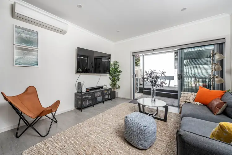 Third view of Homely townhouse listing, 49 Caragh Avenue, Googong NSW 2620