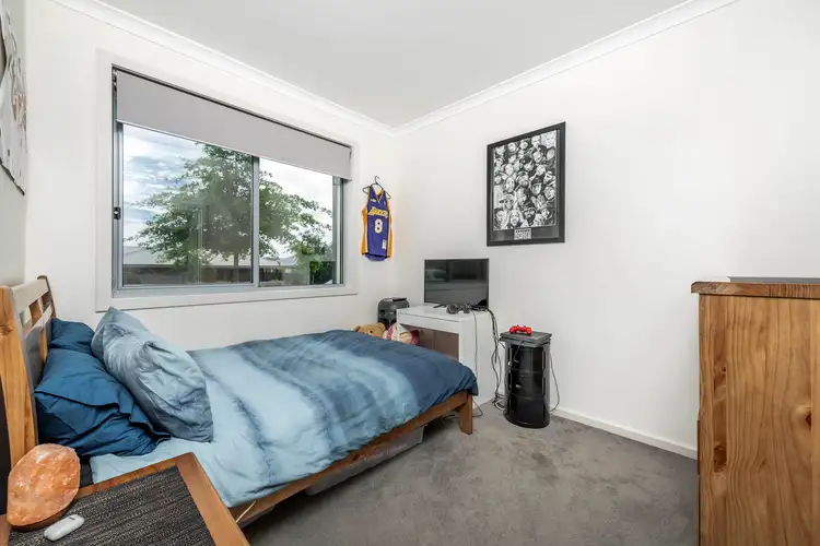 Fifth view of Homely townhouse listing, 49 Caragh Avenue, Googong NSW 2620