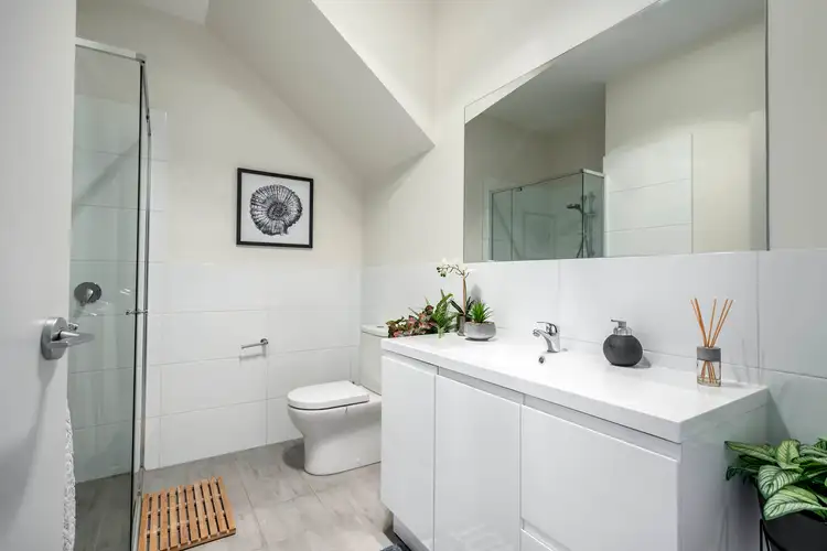 Sixth view of Homely townhouse listing, 49 Caragh Avenue, Googong NSW 2620