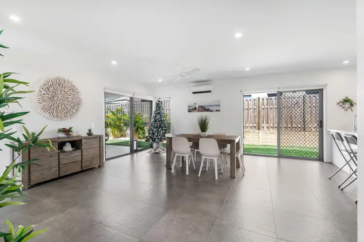 Third view of Homely house listing, 28 Girraween Crescent, Capalaba QLD 4157