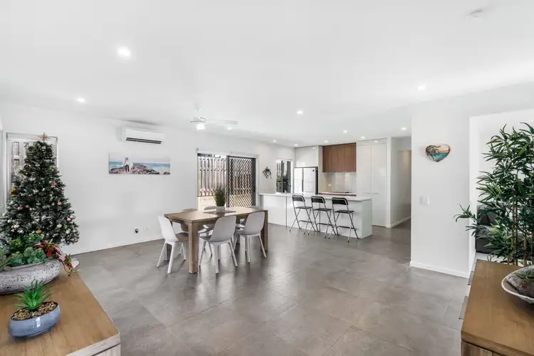 Fifth view of Homely house listing, 28 Girraween Crescent, Capalaba QLD 4157