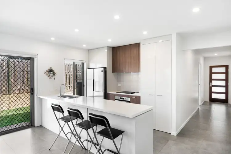 Sixth view of Homely house listing, 28 Girraween Crescent, Capalaba QLD 4157