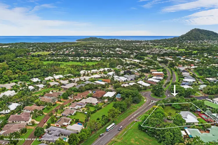 93-95 Moore Road, Kewarra Beach QLD 4879