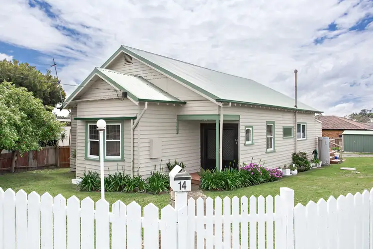14 Sykes Avenue, Mount Pleasant VIC 3350