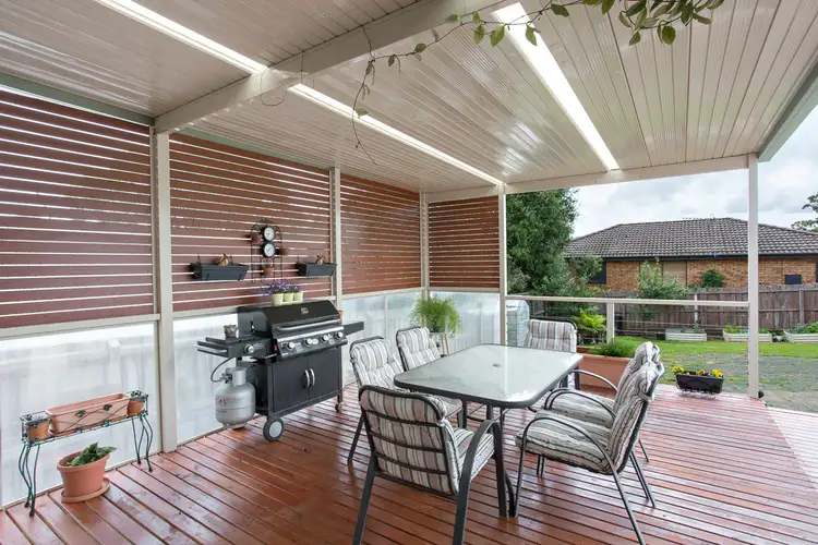 Third view of Homely house listing, 14 Sykes Avenue, Mount Pleasant VIC 3350