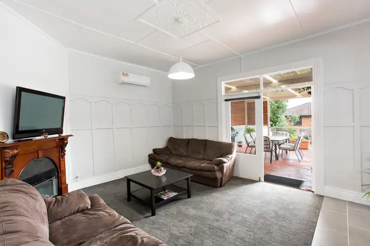 Fourth view of Homely house listing, 14 Sykes Avenue, Mount Pleasant VIC 3350