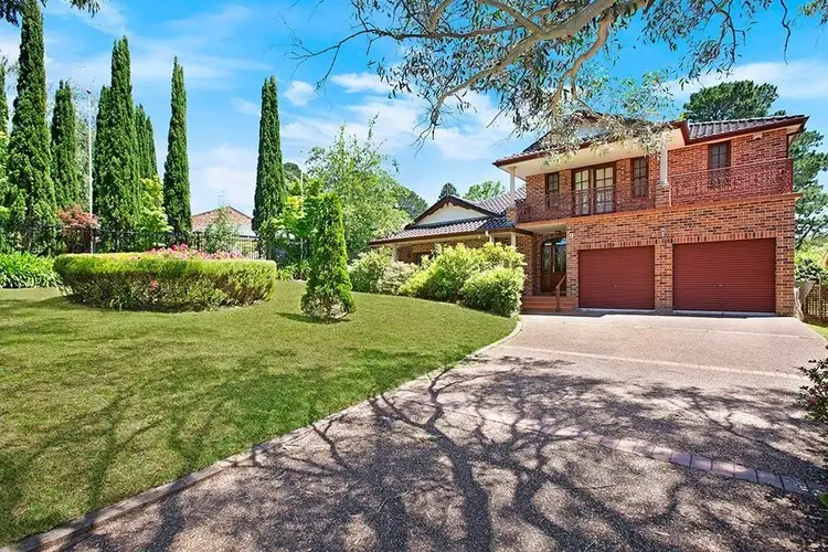 9 Forster Road, Katoomba NSW 2780