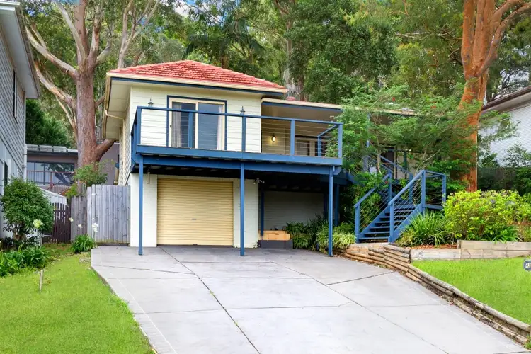 43 Headlam Parade, Springfield NSW 2250