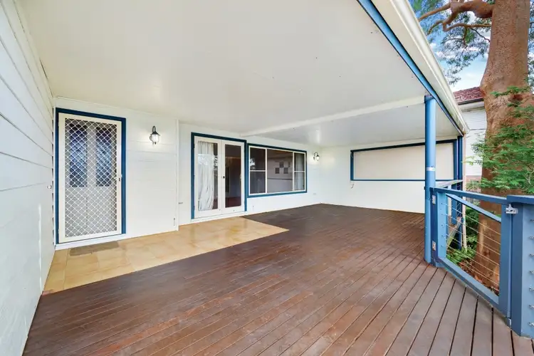 Fourth view of Homely house listing, 43 Headlam Parade, Springfield NSW 2250