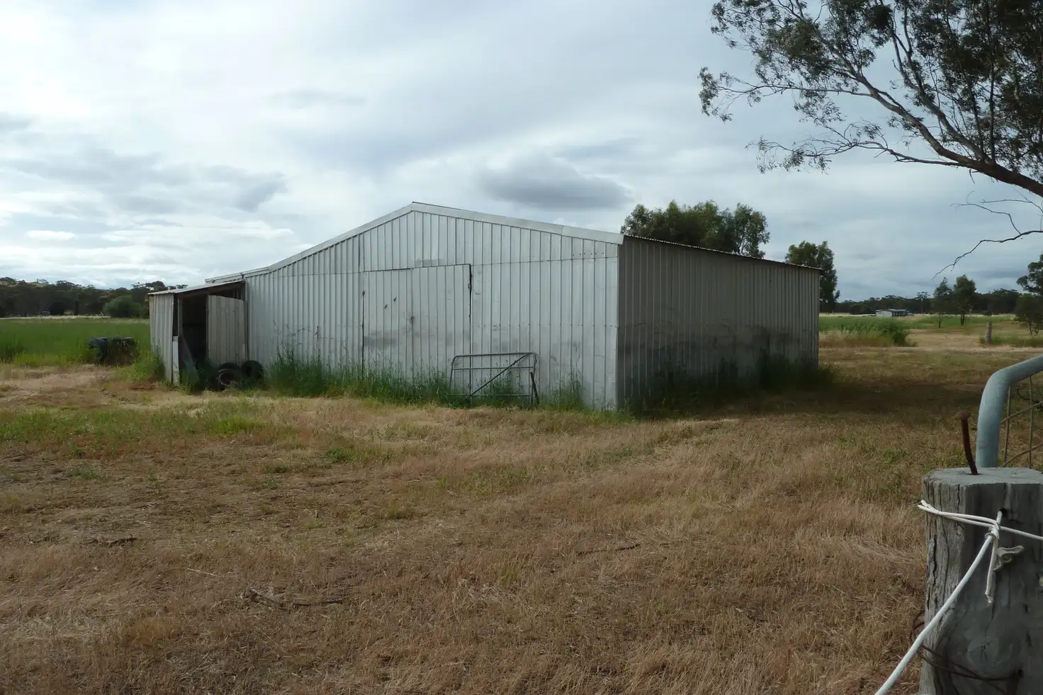 Main view of Homely rural property listing, Lot 34 Scotts Lane, Wedderburn VIC 3518
