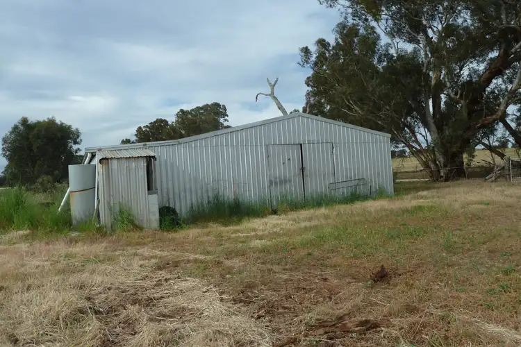 Second view of Homely rural property listing, Lot 34 Scotts Lane, Wedderburn VIC 3518