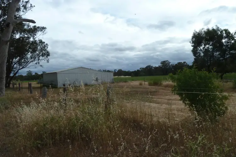 Third view of Homely rural property listing, Lot 34 Scotts Lane, Wedderburn VIC 3518