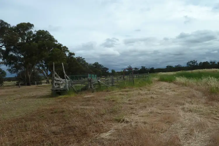 Fourth view of Homely rural property listing, Lot 34 Scotts Lane, Wedderburn VIC 3518