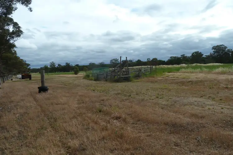 Fifth view of Homely rural property listing, Lot 34 Scotts Lane, Wedderburn VIC 3518