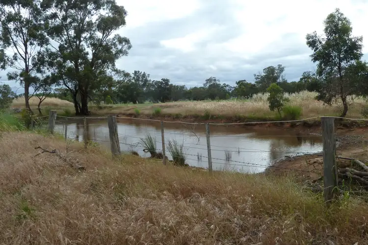 Second view of Homely rural property listing, Lot 33 Cnr Scotts & Clarkes Lane, Wedderburn VIC 3518