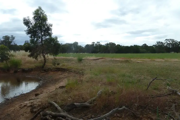 Third view of Homely rural property listing, Lot 33 Cnr Scotts & Clarkes Lane, Wedderburn VIC 3518
